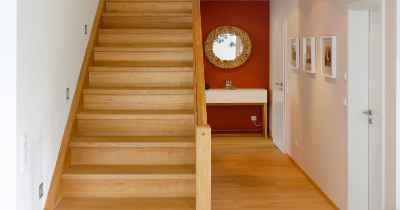 Innenansicht Hertweck