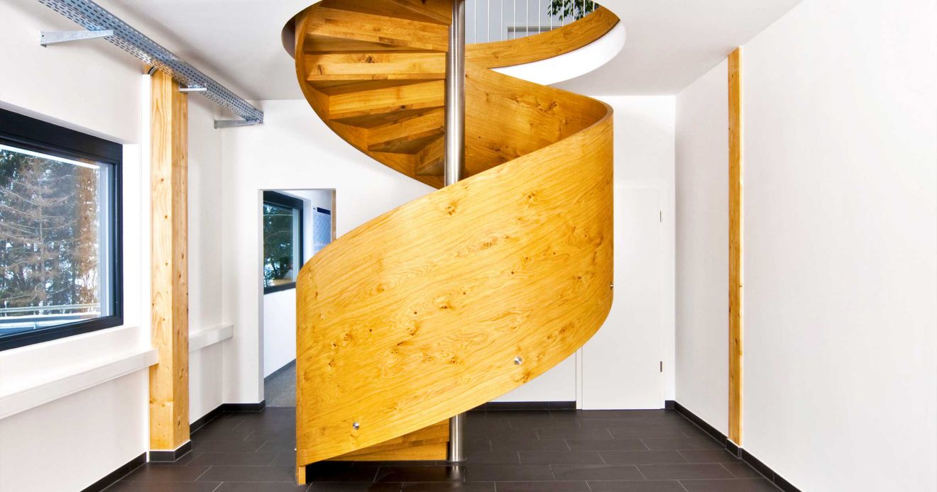 Innenansicht Fotobuch