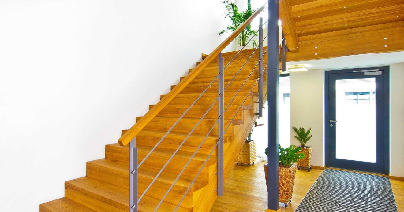 Innenansicht Fotobuch