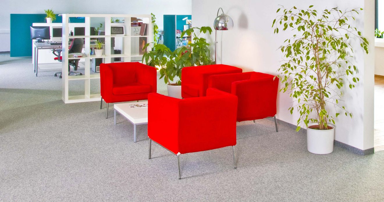 Innenansicht Fotobuch