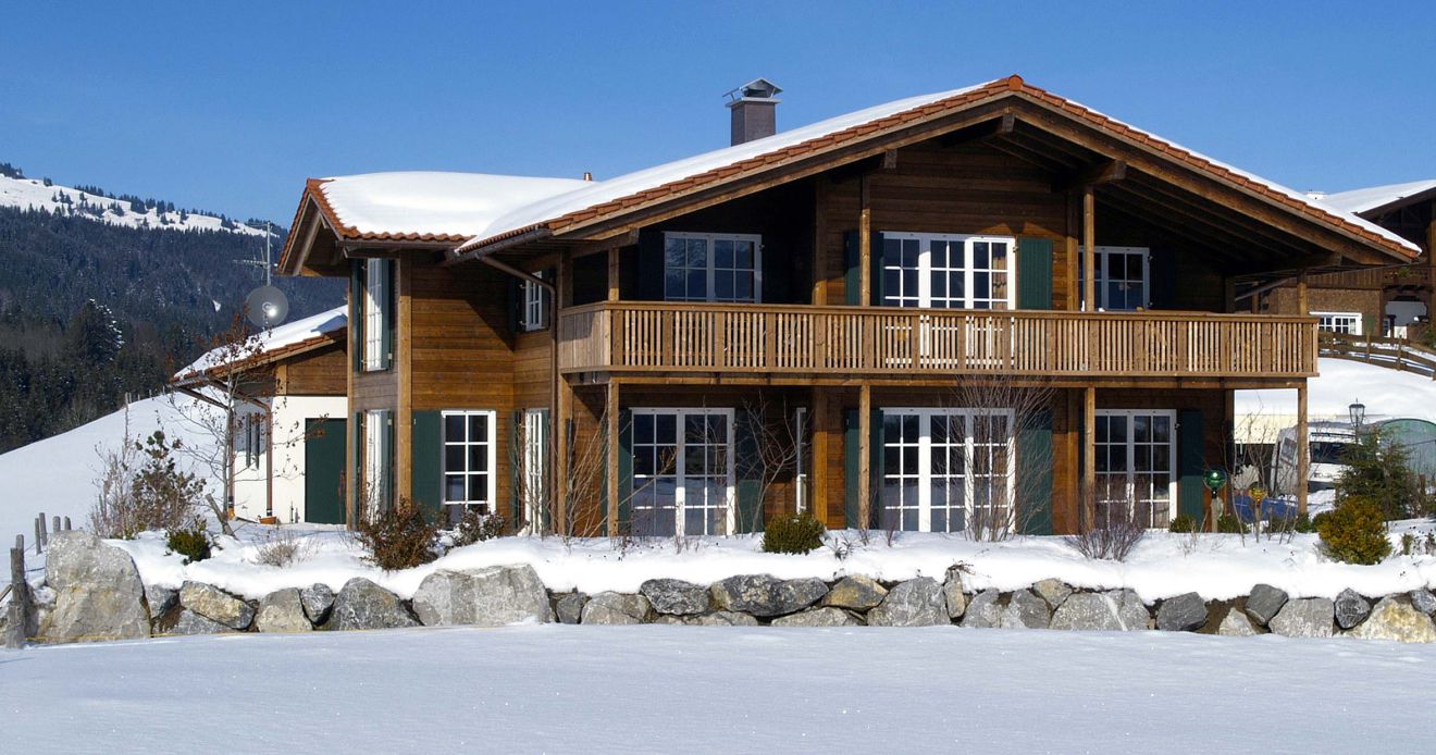 Außenansicht Pfefferle