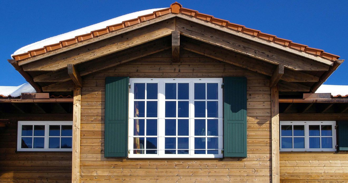 Außenansicht Pfefferle