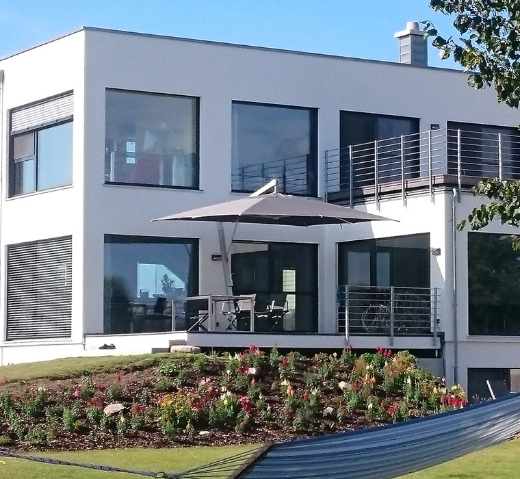 Bauhaus am See